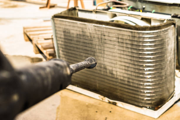 Best Commercial Air Duct Cleaning  in Southchase, FL