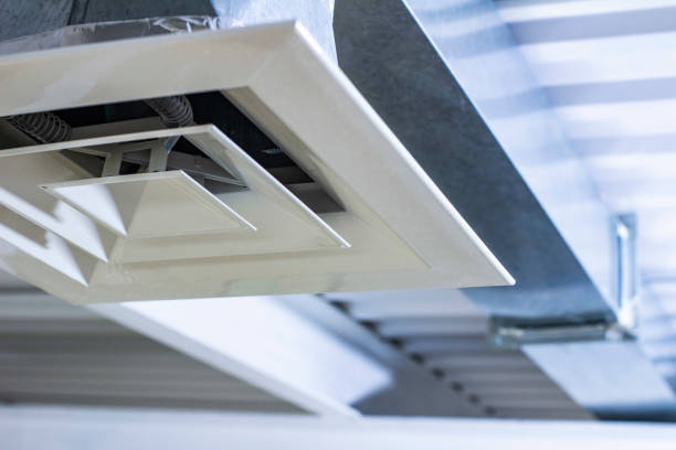 Best HVAC Duct Inspection Services  in Southchase, FL