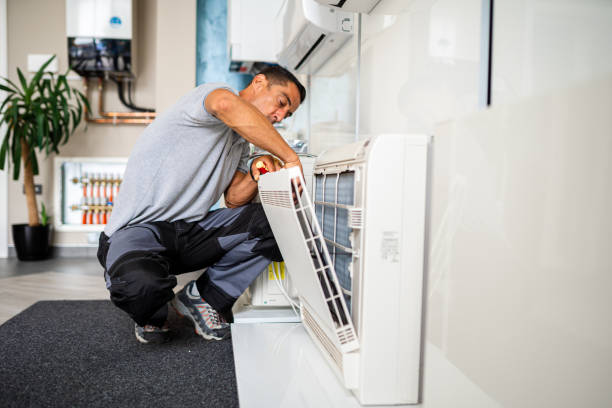 Best HVAC Duct Inspection Services  in Southchase, FL