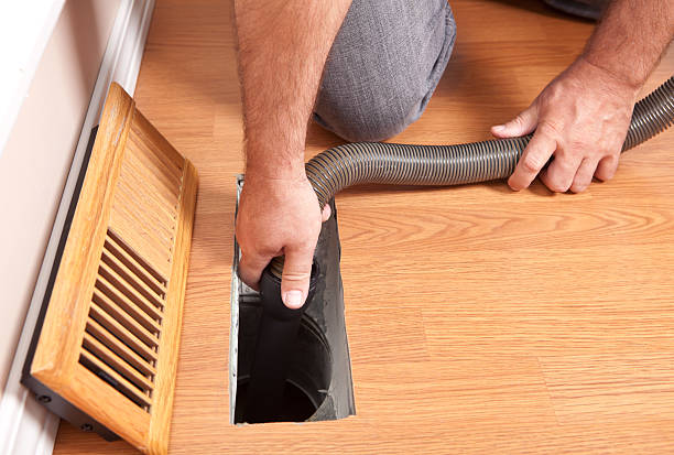 Best Emergency Air Duct Cleaning  in Southchase, FL