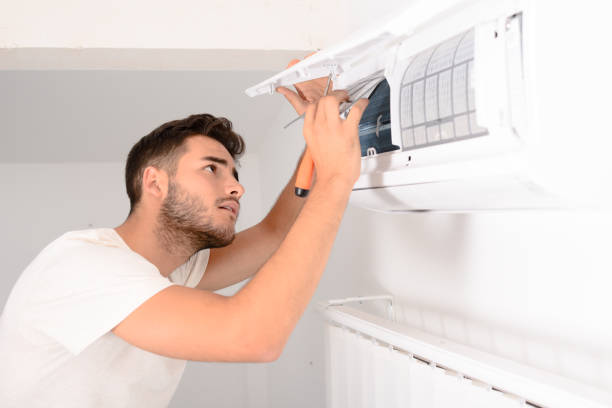 Best HVAC System Cleaning  in Southchase, FL