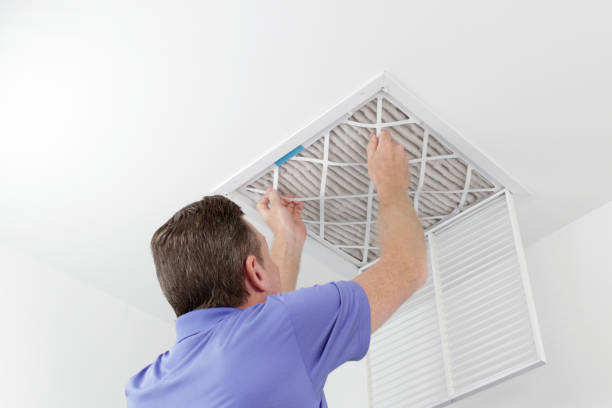 Best Air Duct Cleaning Company Near Me  in Southchase, FL